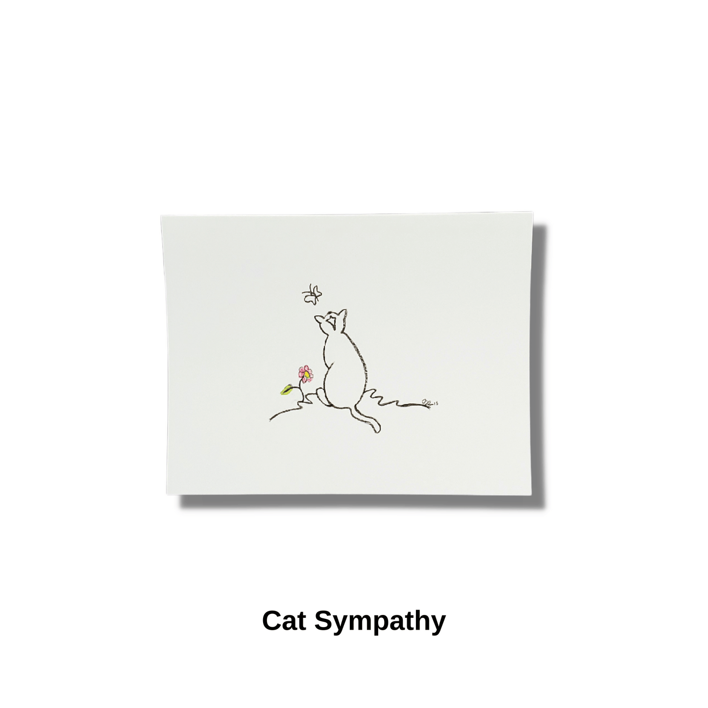 Pet Memorial Garden Kit - Dogs and Cats