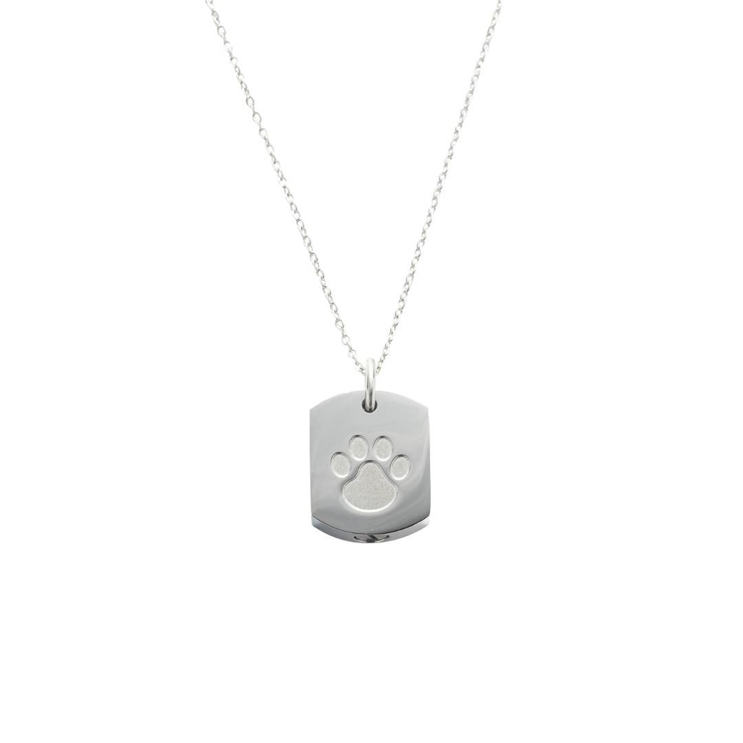 The Lucky Pet Cremation Necklace