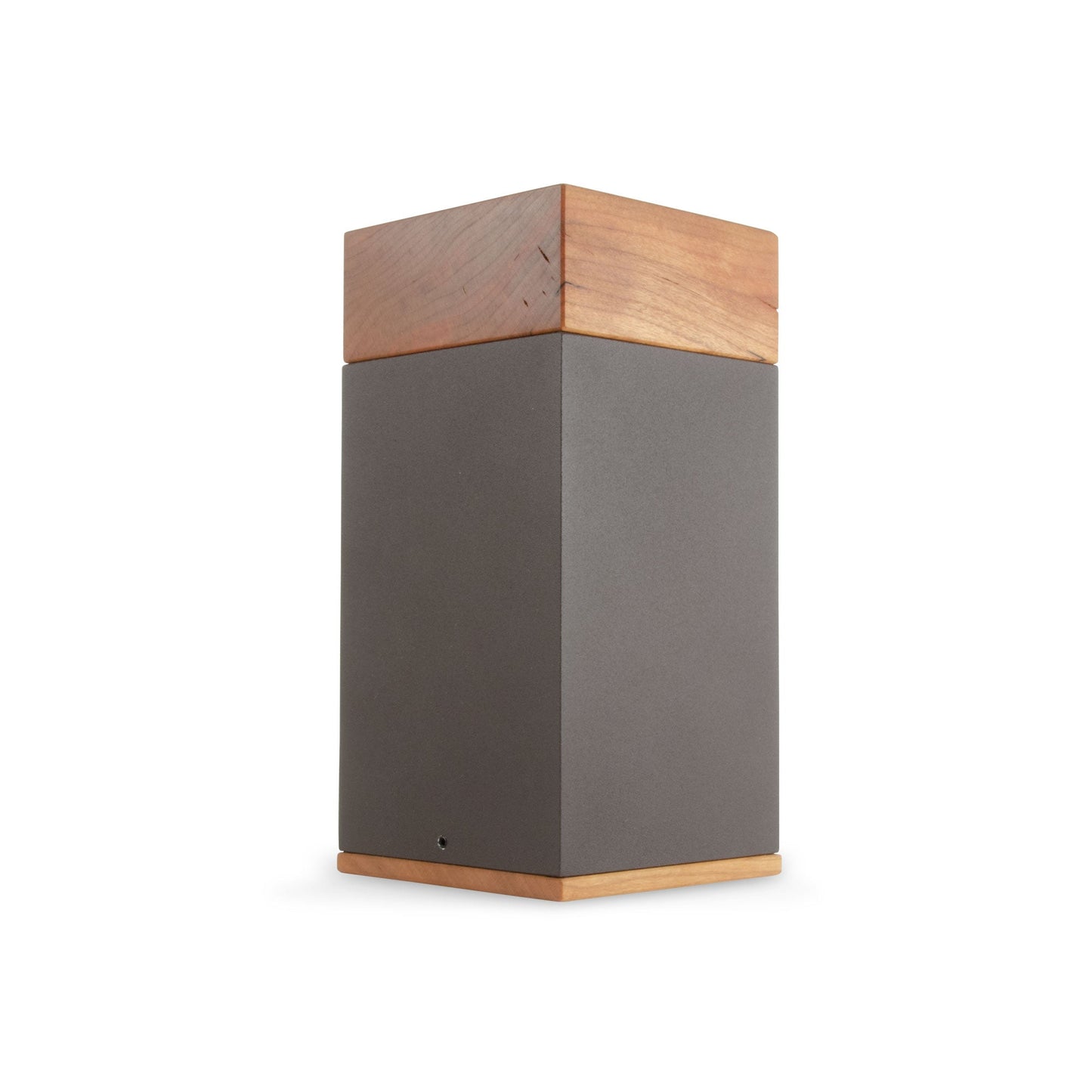 The Lenox Pet Urn in Cherry