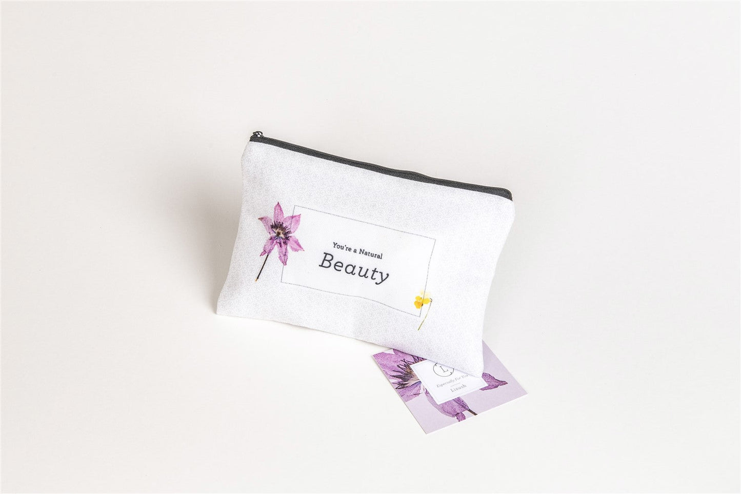Pet Loss Spa Gift Box - Lavender Scented