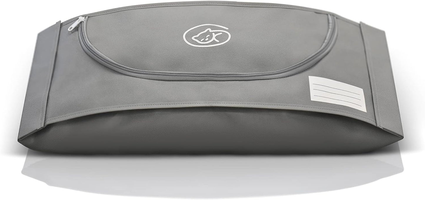 Beautiful Goodbye Pet Burial Kit - Medium