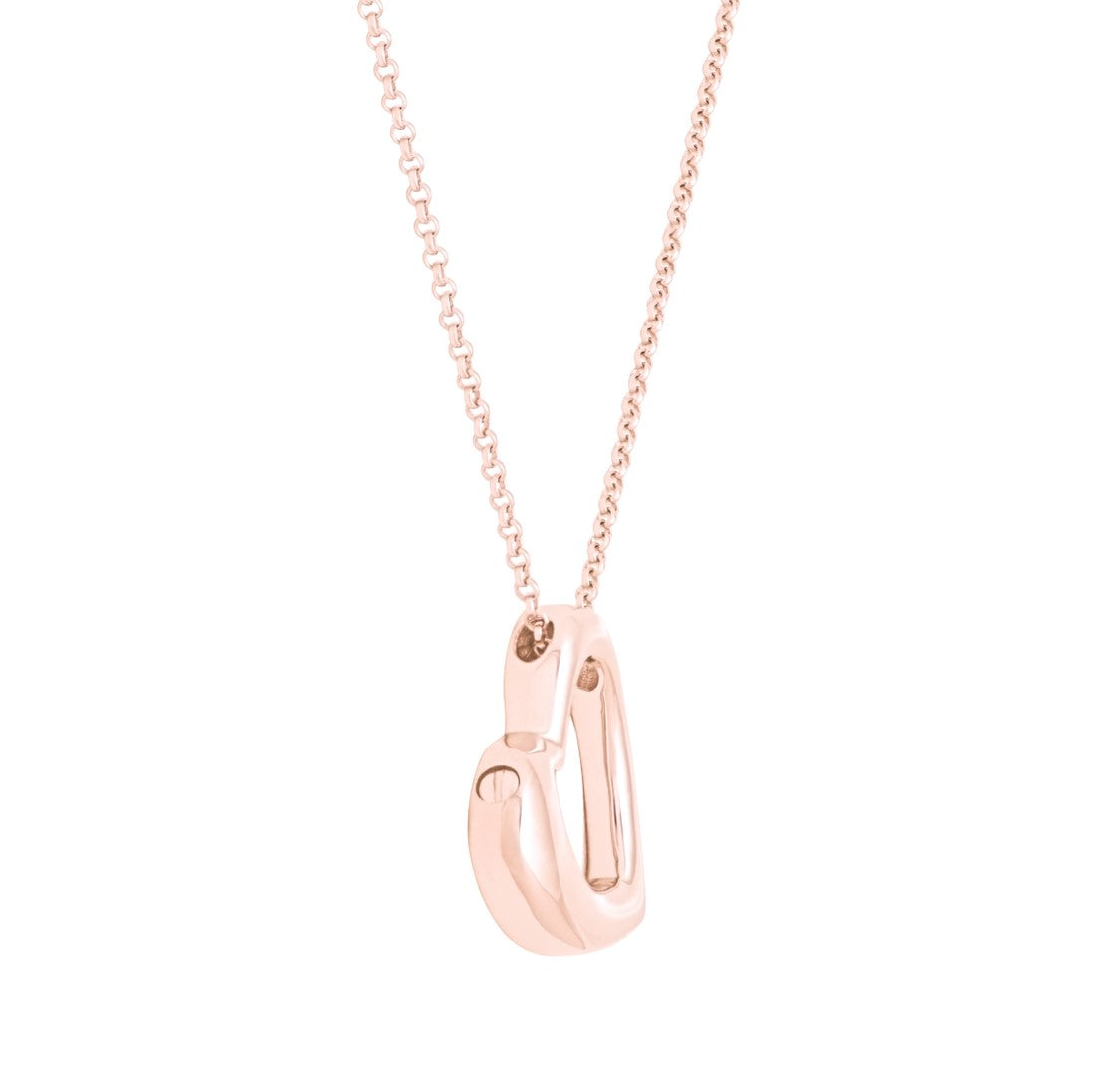 The Eternal Love Pet Cremation Necklace