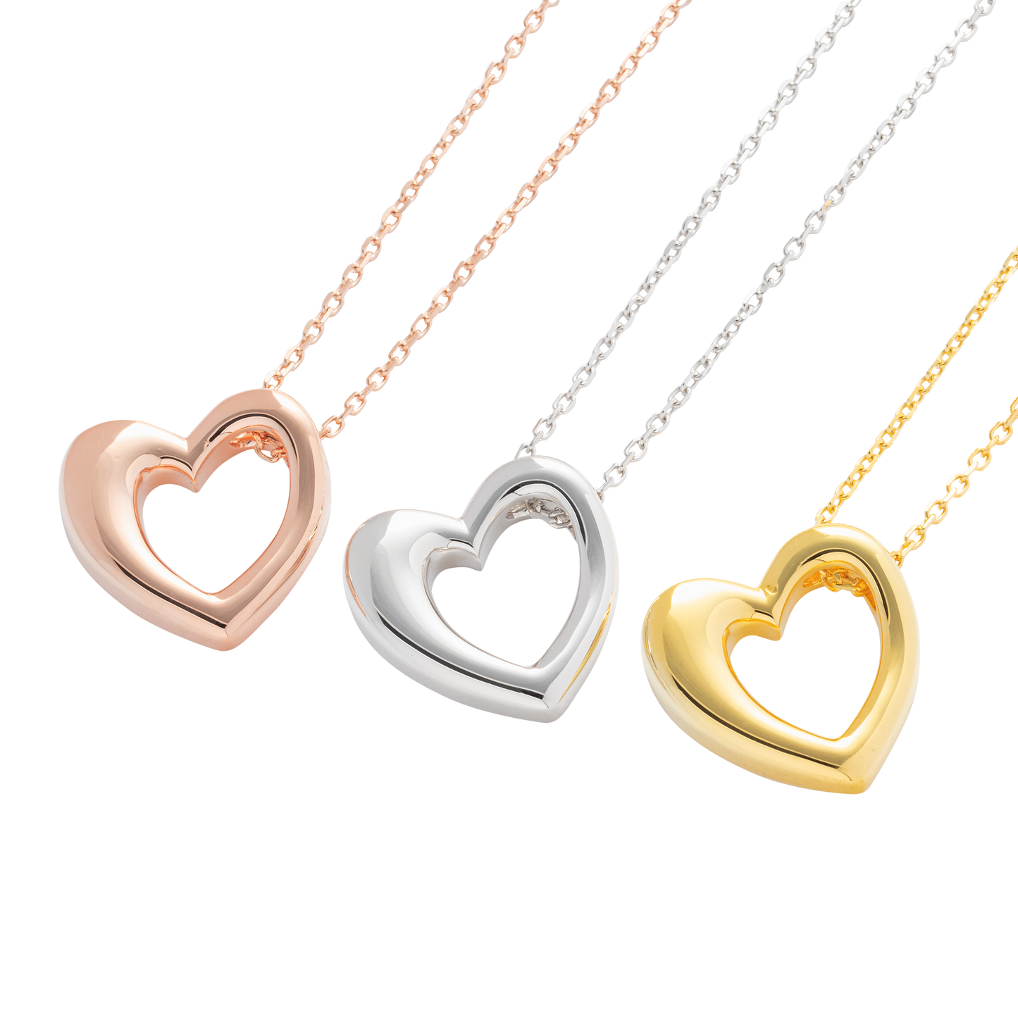 The Eternal Love Pet Cremation Necklace