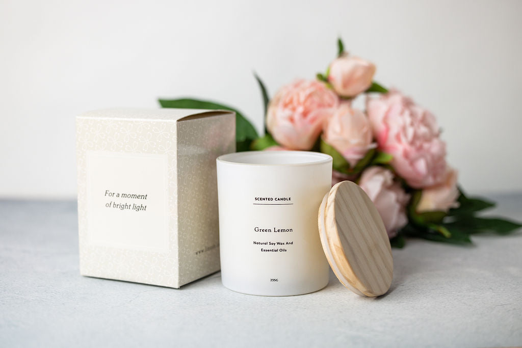 Pet Loss Big Hug Luxury Gift Spa Box
