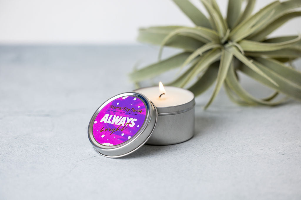 Pet Loss Spa Gift Box - Lavender Scented