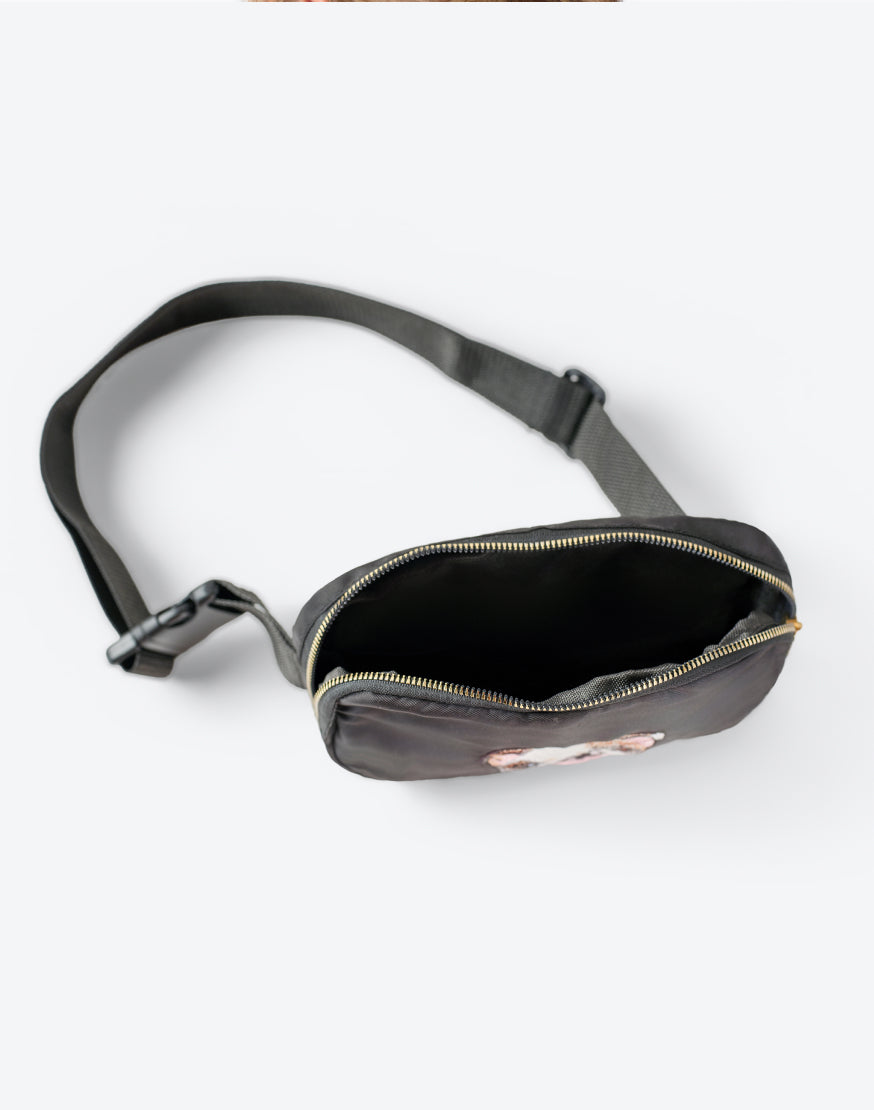 The Pet Belt Bag