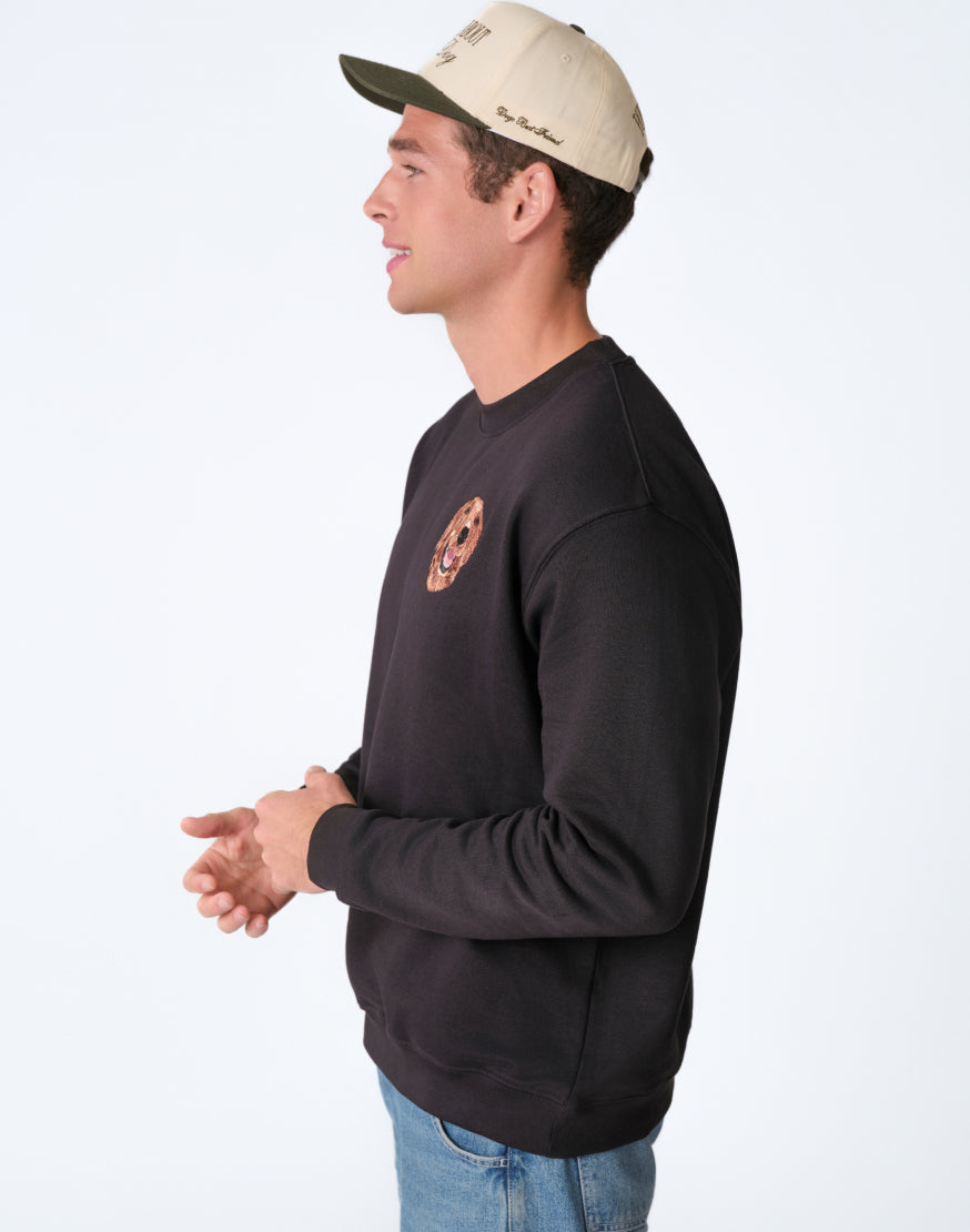 The Pet Crewneck