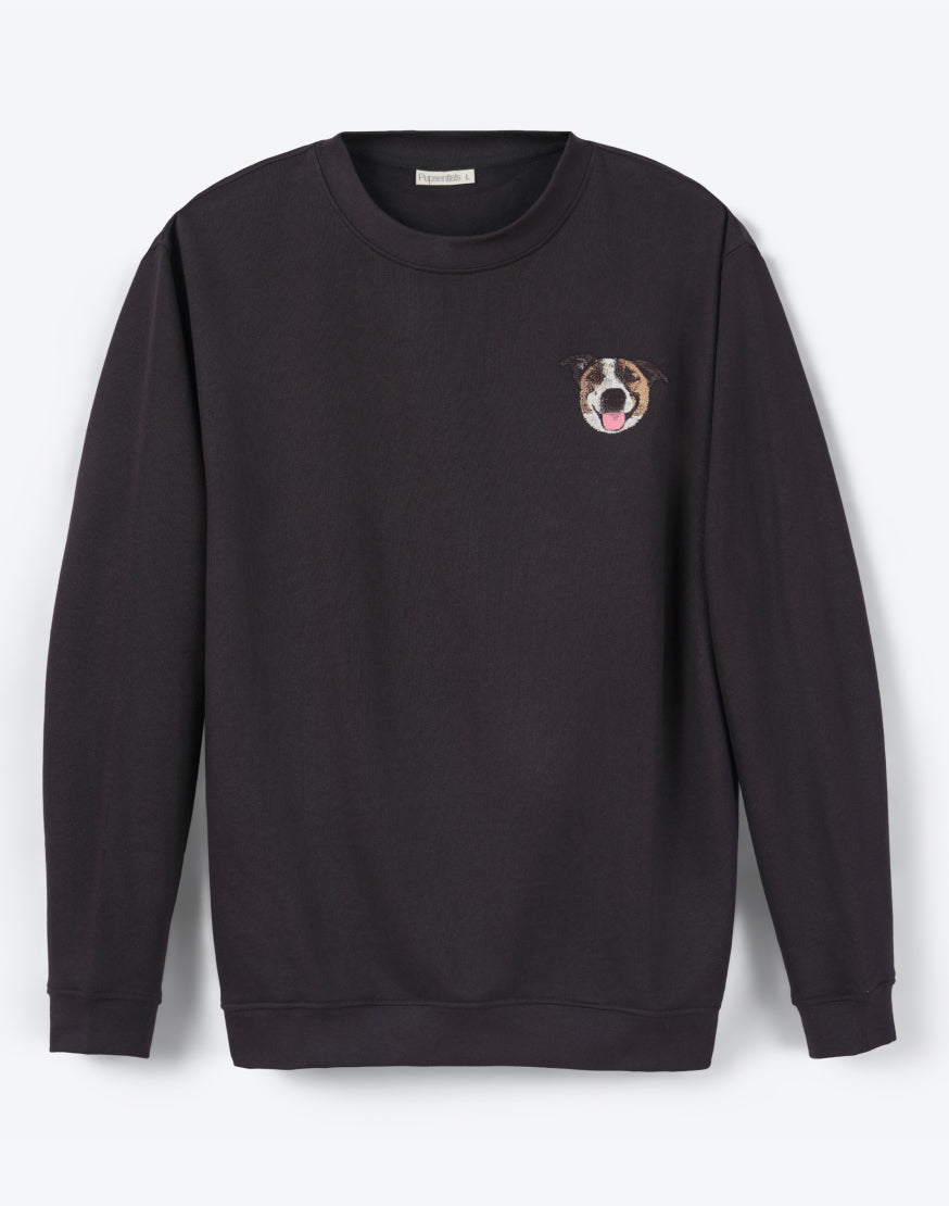 The Pet Crewneck