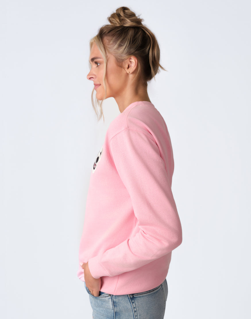 The Pet Crewneck