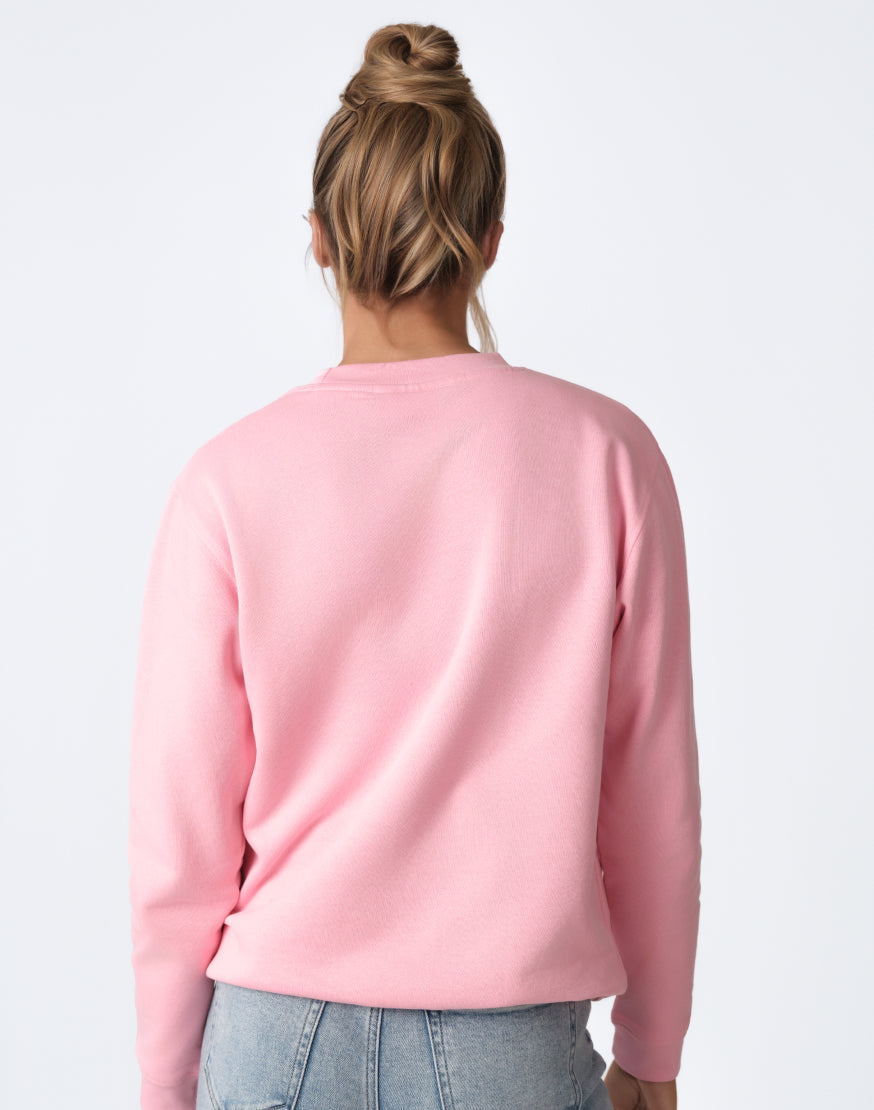 The Pet Crewneck