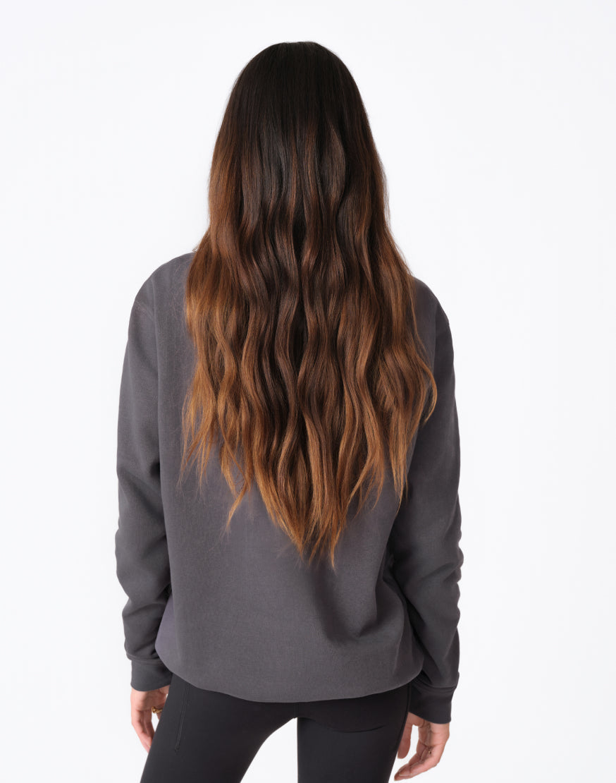 The Pet Crewneck
