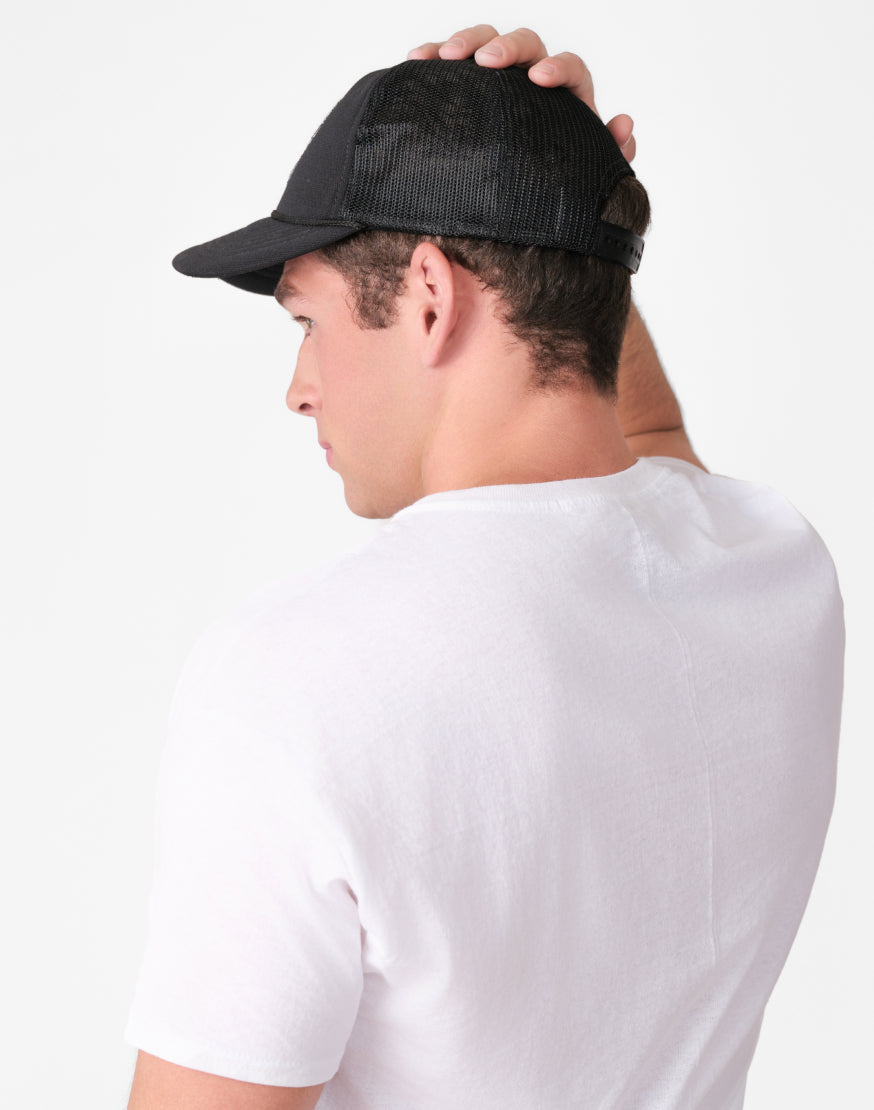 The Pet Trucker Hat