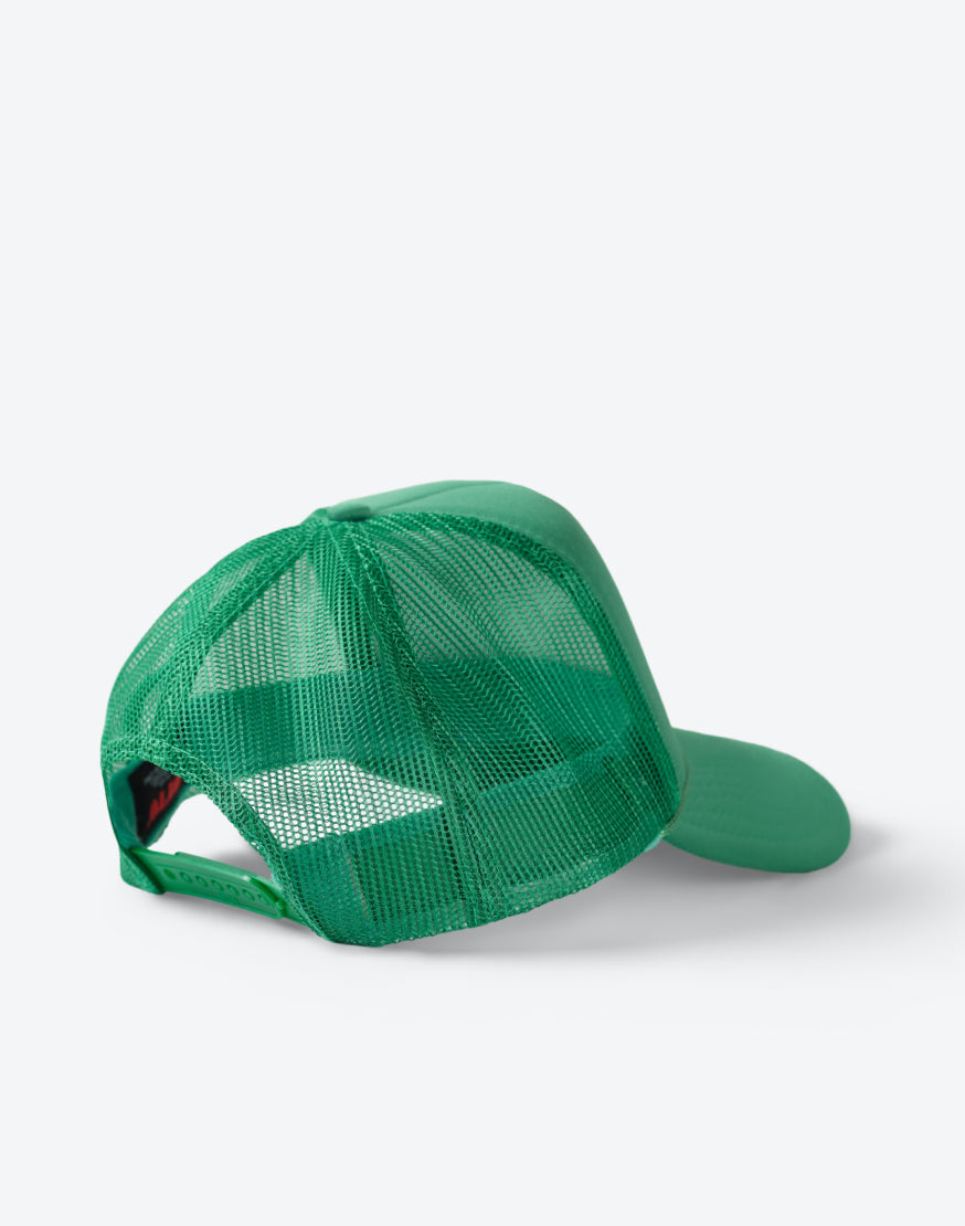 The Pet Trucker Hat