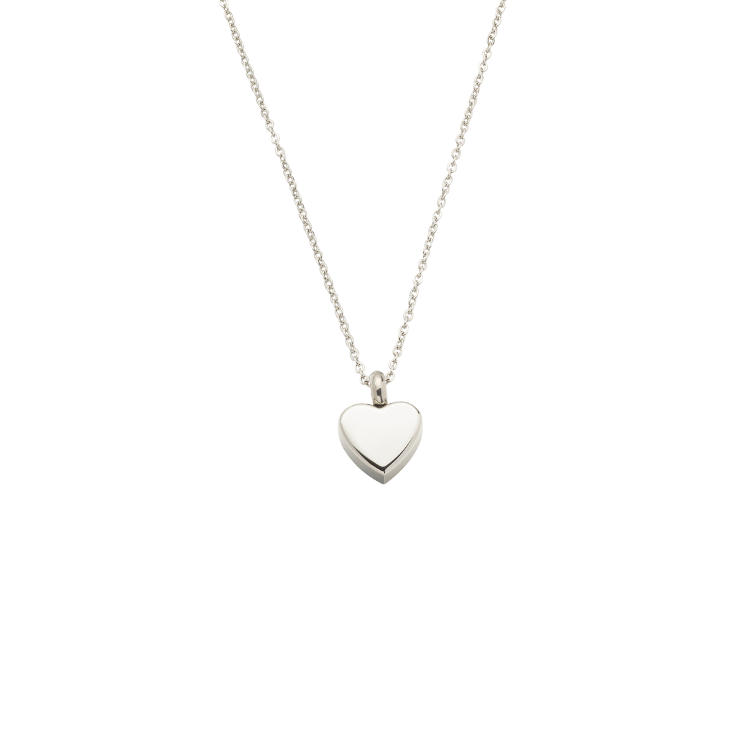 The Amore Pet Cremation Necklace
