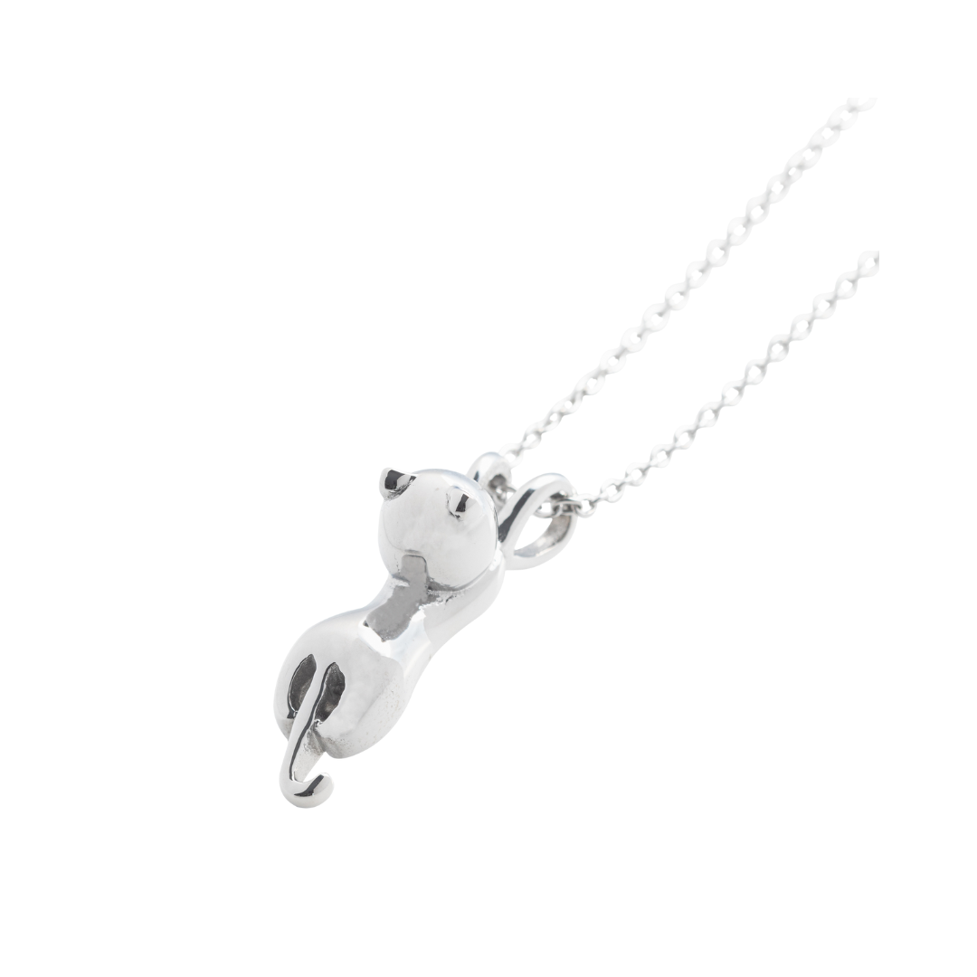The Penny Pet Cremation Necklace