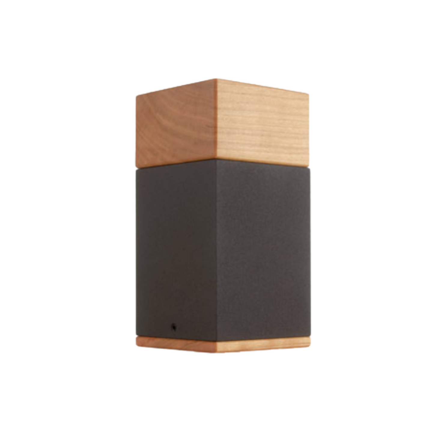 The Lenox Pet Urn in Cherry