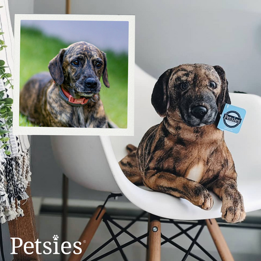 Petsies Forevers Original Stuffed Animal