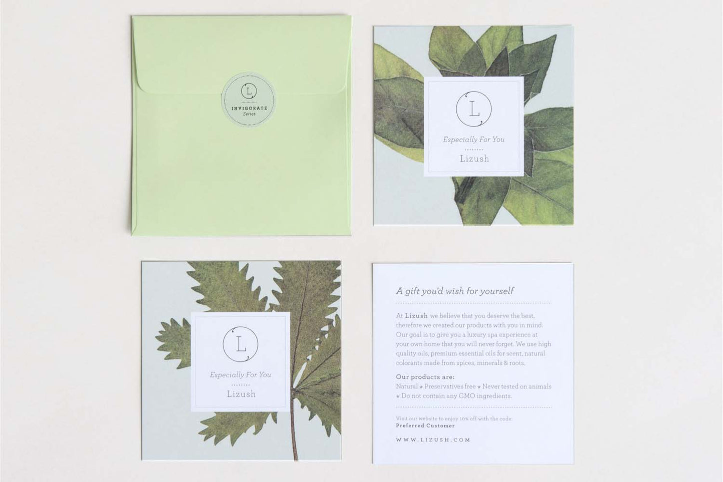 Pet Loss Big Hug Luxury Gift Spa Box