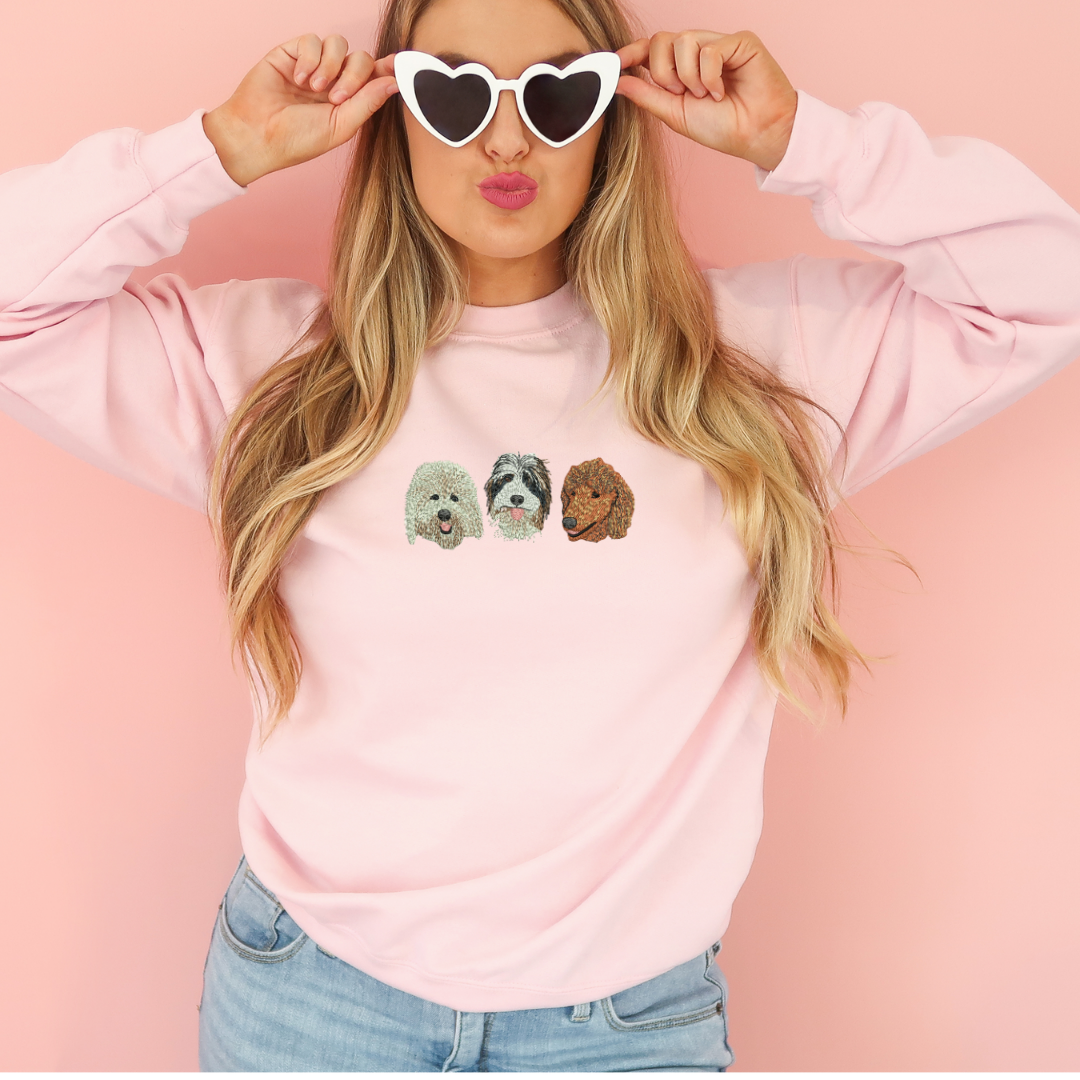 Sweatshirts