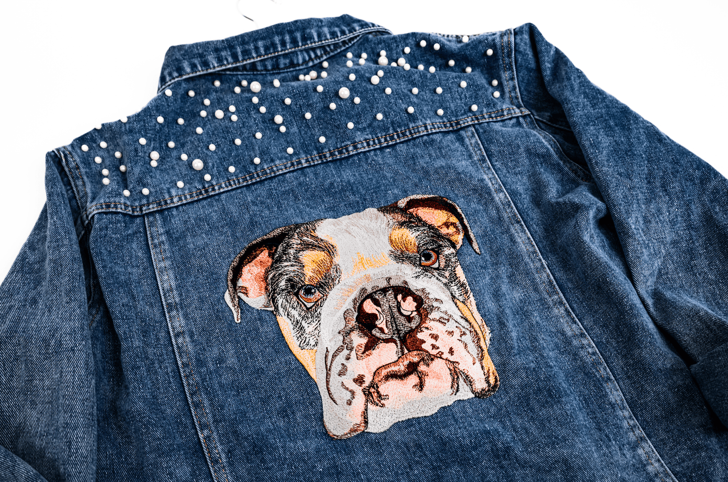 Apparel - Love, Baxter