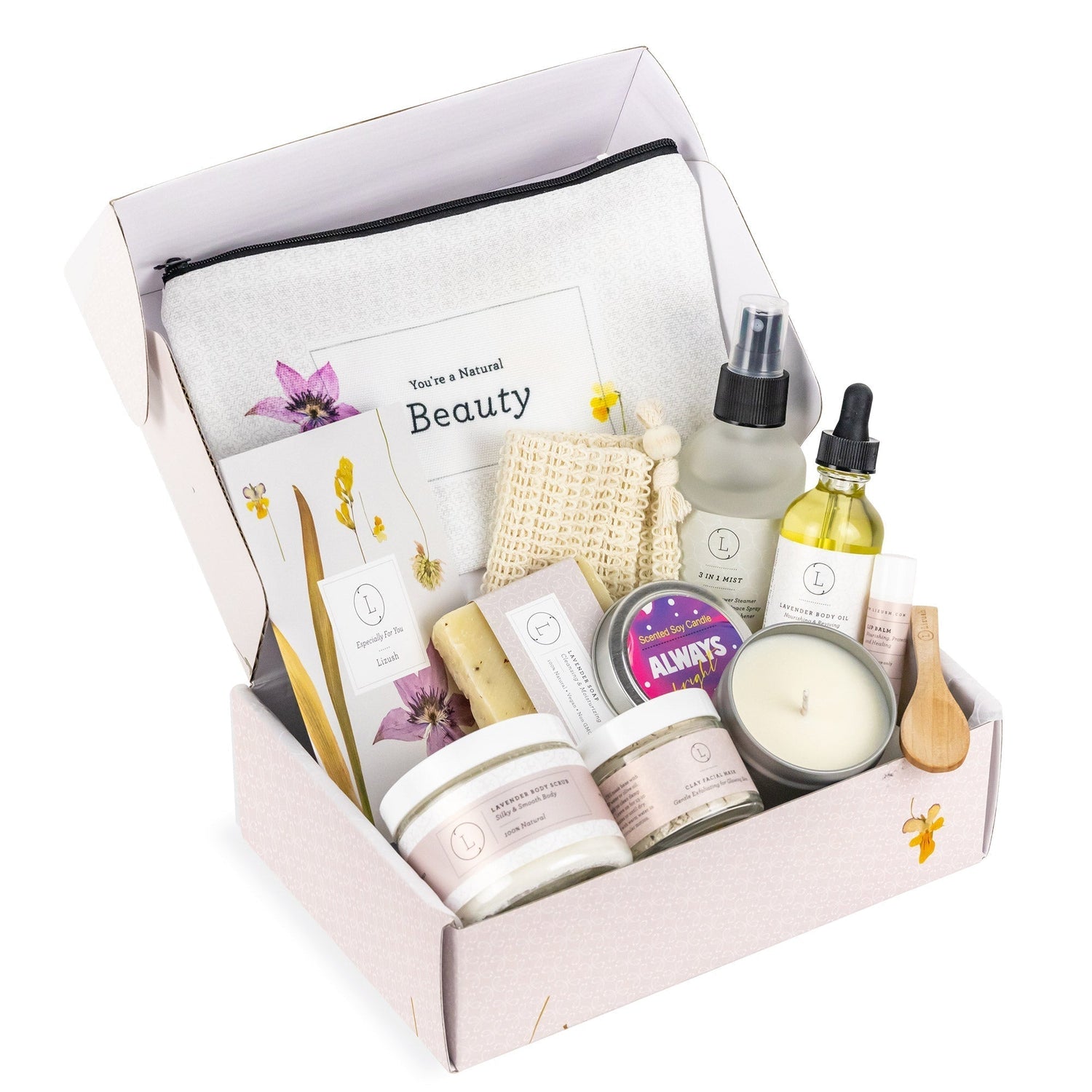 Gift Sets - Love, Baxter
