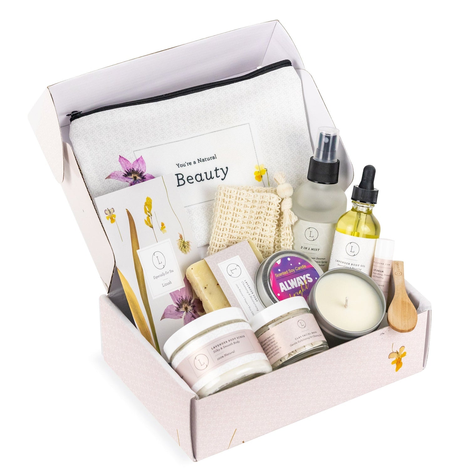 Gift Sets - Love, Baxter