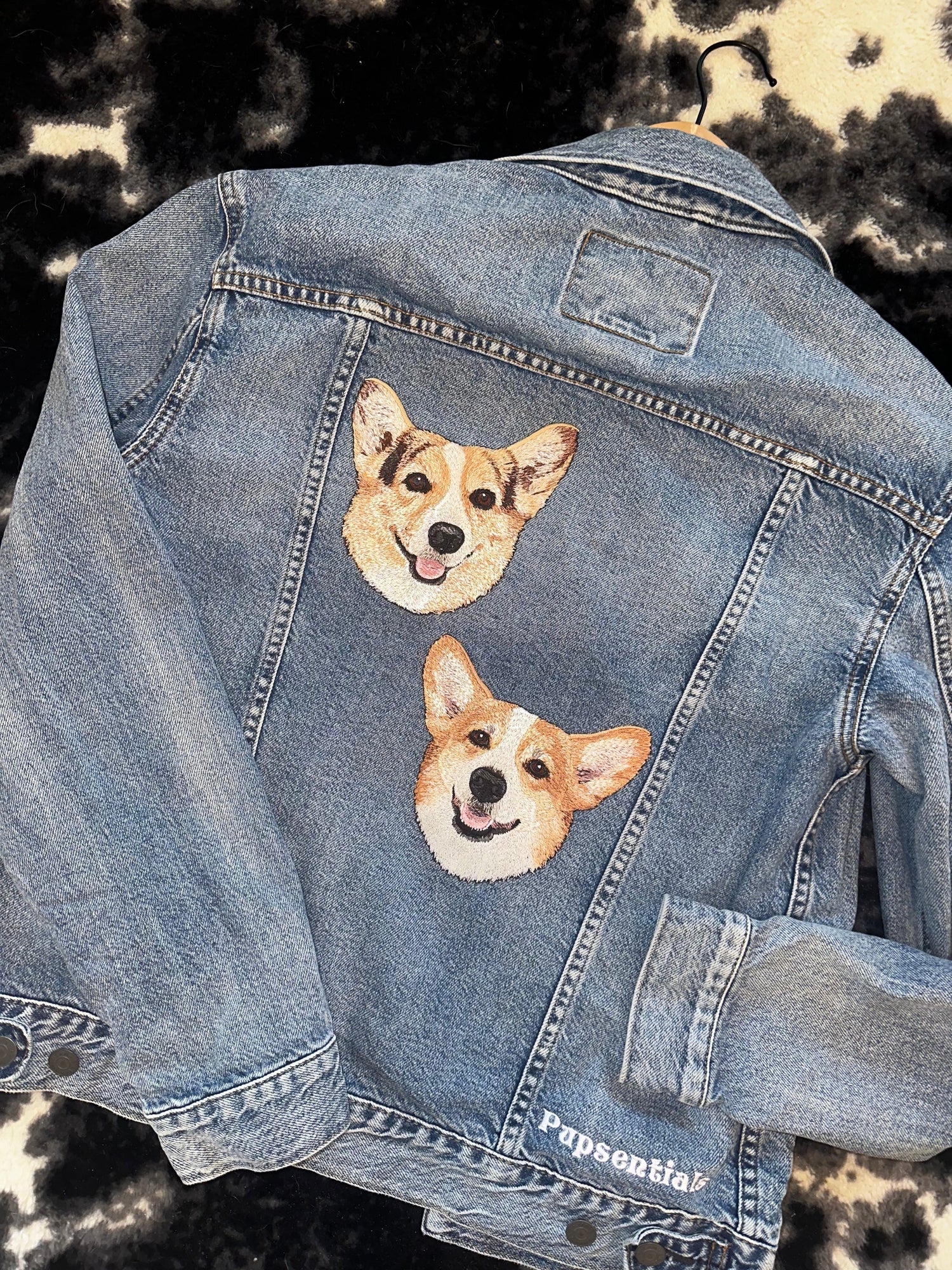 Jackets - Love, Baxter