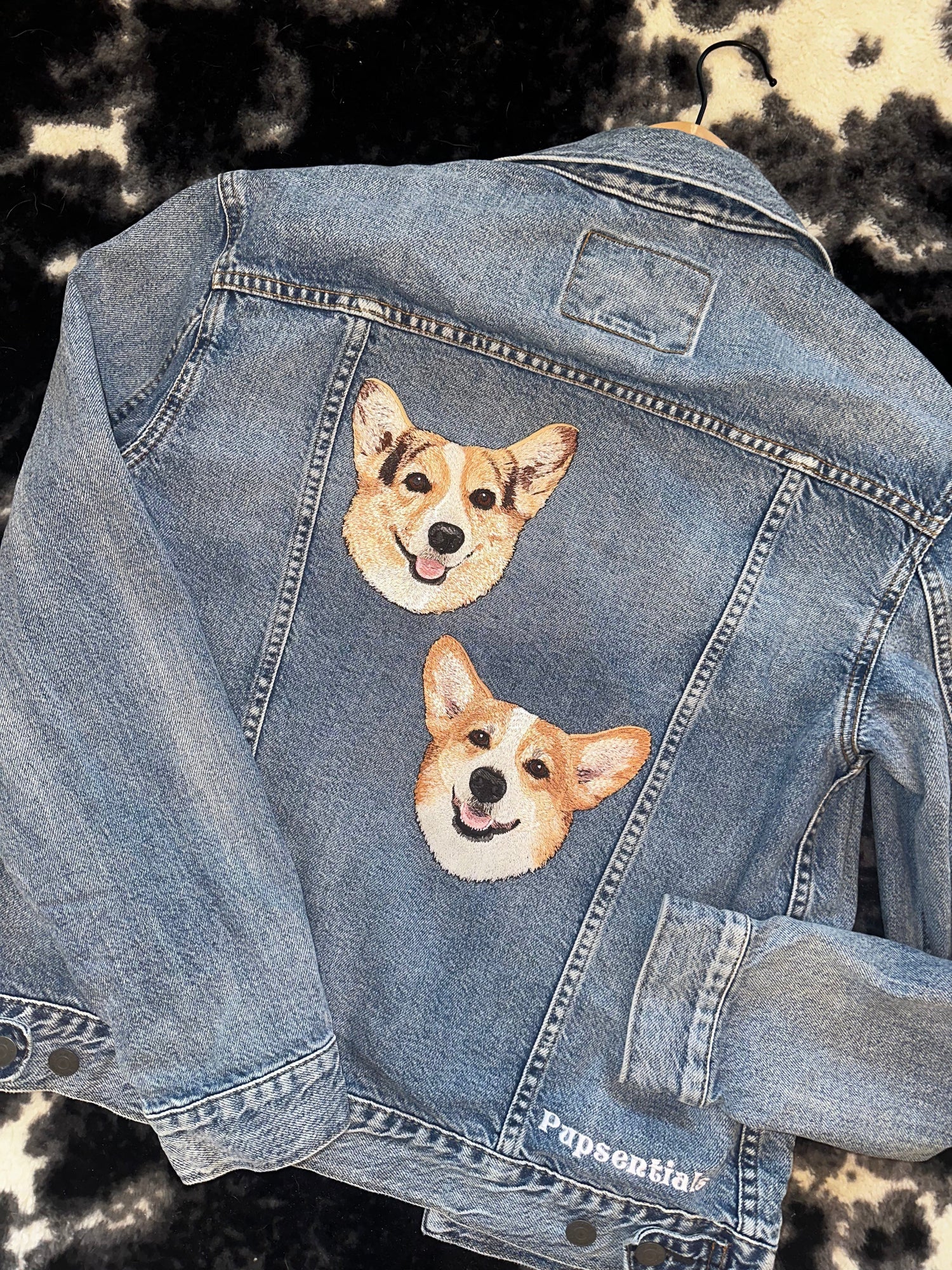 Jackets - Love, Baxter