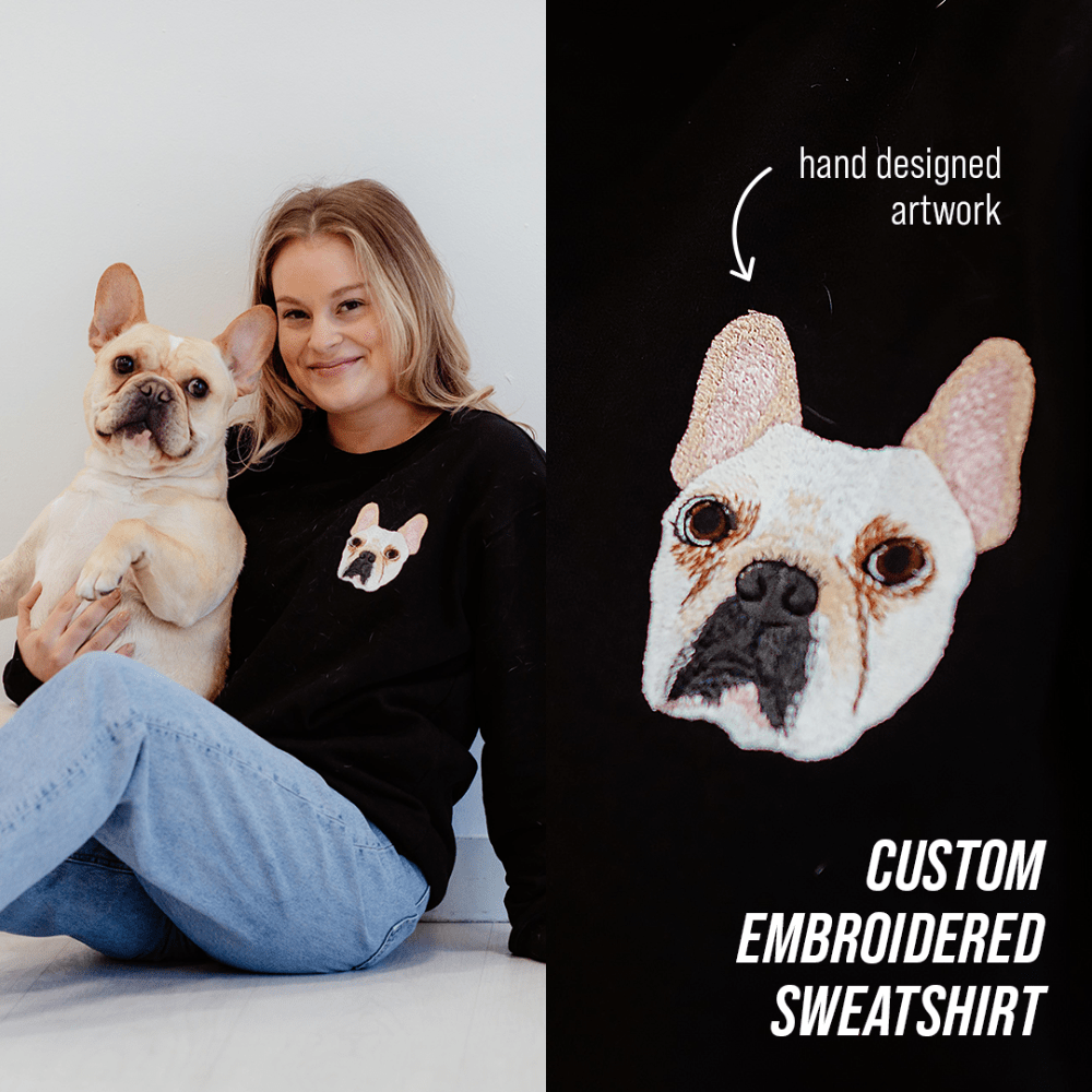 T-Shirts - Love, Baxter