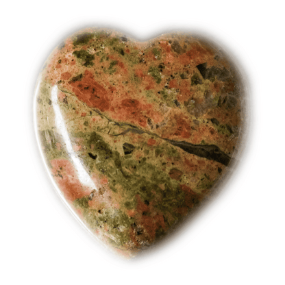 Healing Hearts Pet Memorial Candle with Keepsake Heart Stone