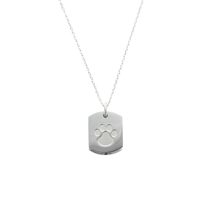 The Lucky Pet Cremation Necklace