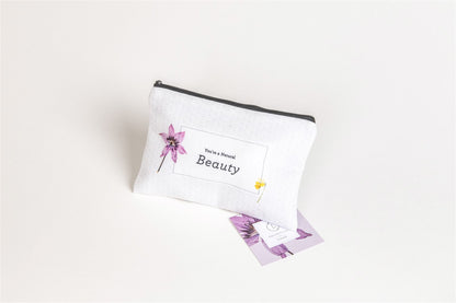 Pet Loss Spa Gift Box - Lavender Scented