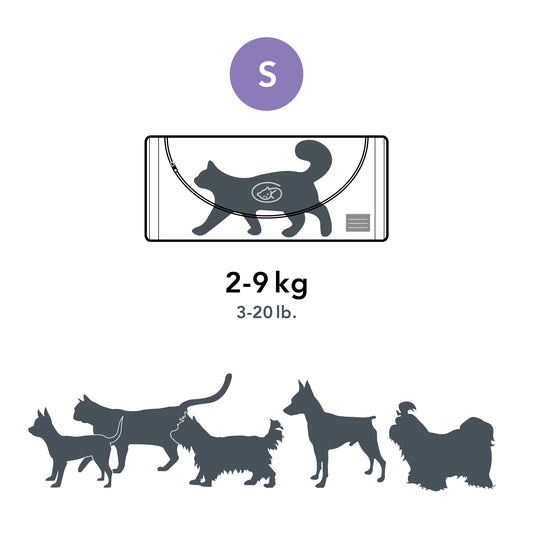 Beautiful Goodbye Pet Burial Kit - Small