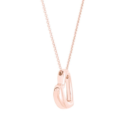 The Eternal Love Pet Cremation Necklace
