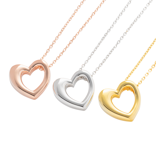 The Eternal Love Pet Cremation Necklace
