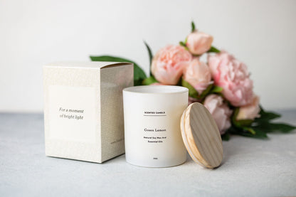 Pet Loss Big Hug Luxury Gift Spa Box