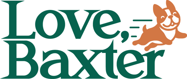 Love, Baxter