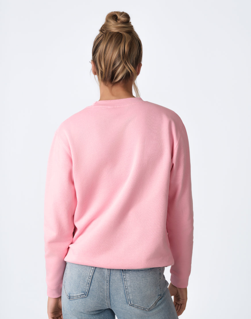 The Pet Memorial Crewneck