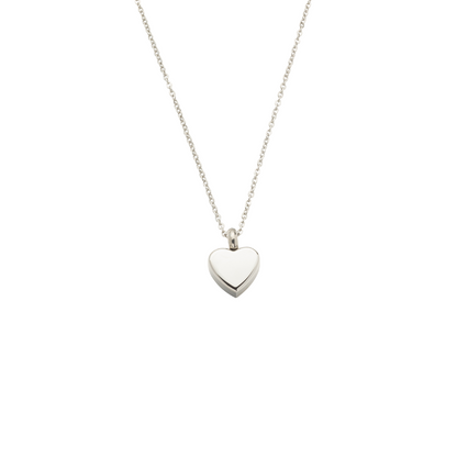 The Amore Pet Cremation Necklace