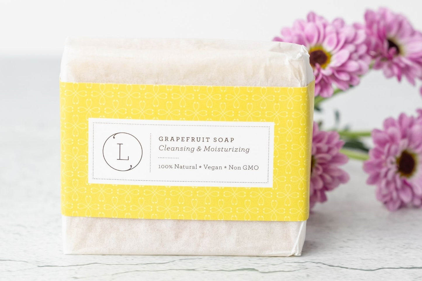 Cheer Up Gift Box - Love, Baxter