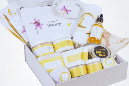Cheer Up Gift Box - Love, Baxter