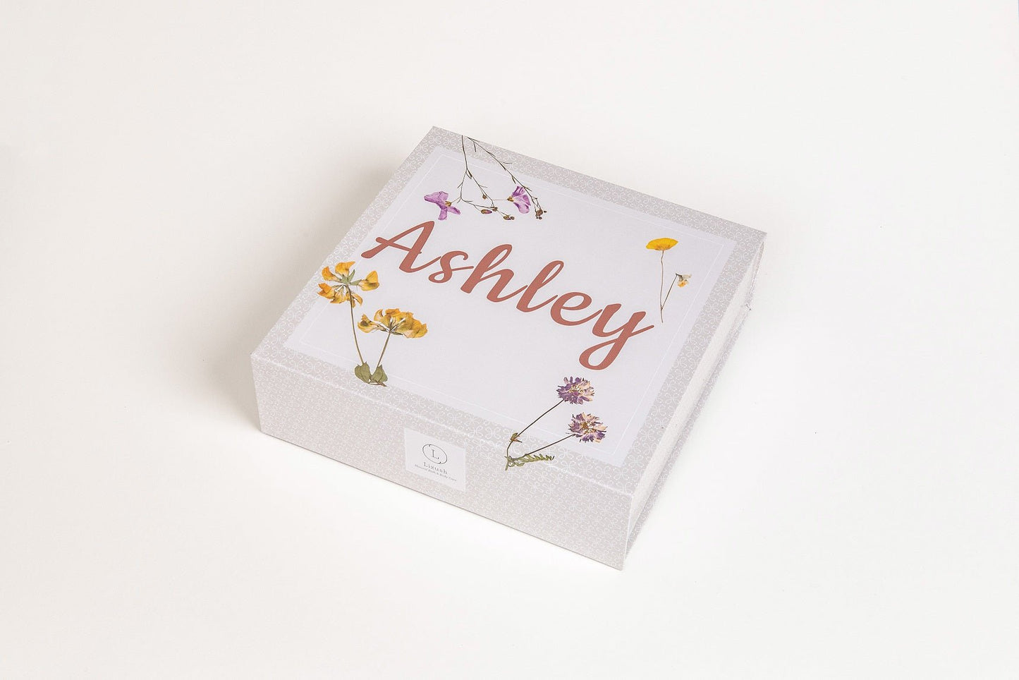 Cheer Up Gift Box - Love, Baxter