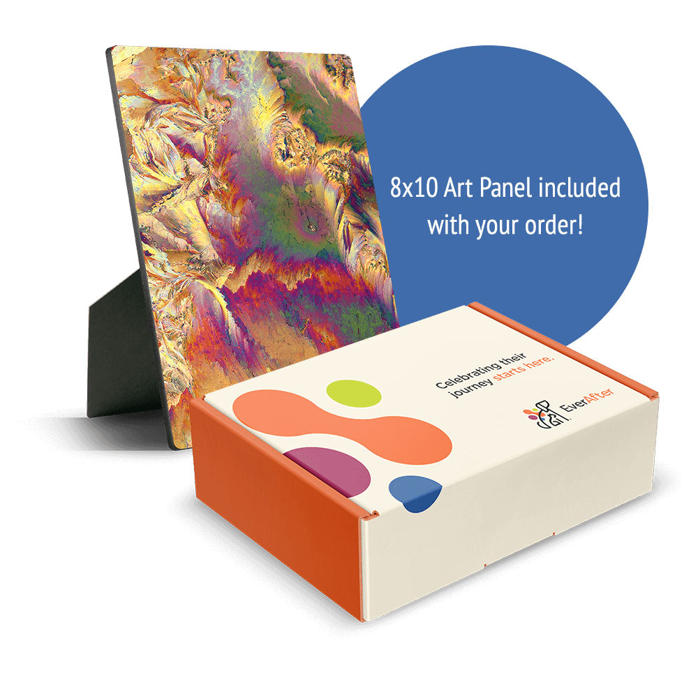 EverAfter Artwork Kit