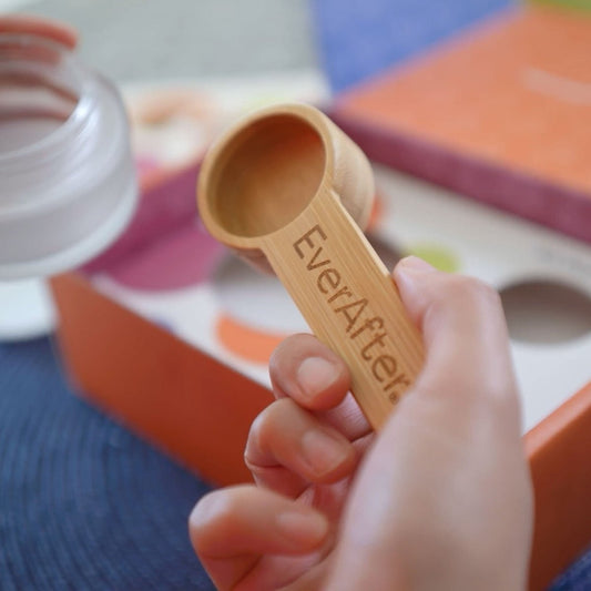 EverAfter Artwork Kit - Love, Baxter