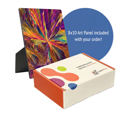 EverAfter Artwork Kit - Love, Baxter