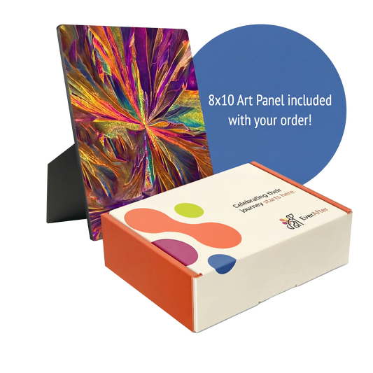 EverAfter Artwork Kit - Love, Baxter