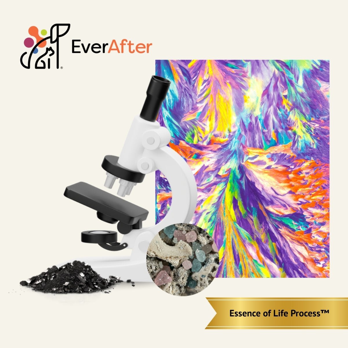 EverAfter Artwork Kit - Love, Baxter