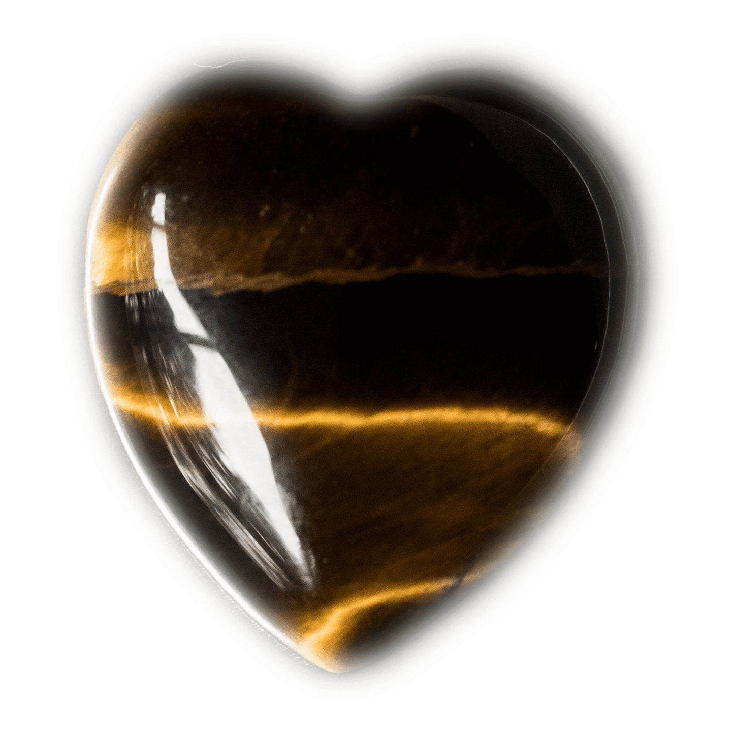 Healing Hearts Pet Memorial Candle with Keepsake Heart Stone - Love, Baxter