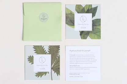 Pet Loss Big Hug Luxury Gift Spa Box