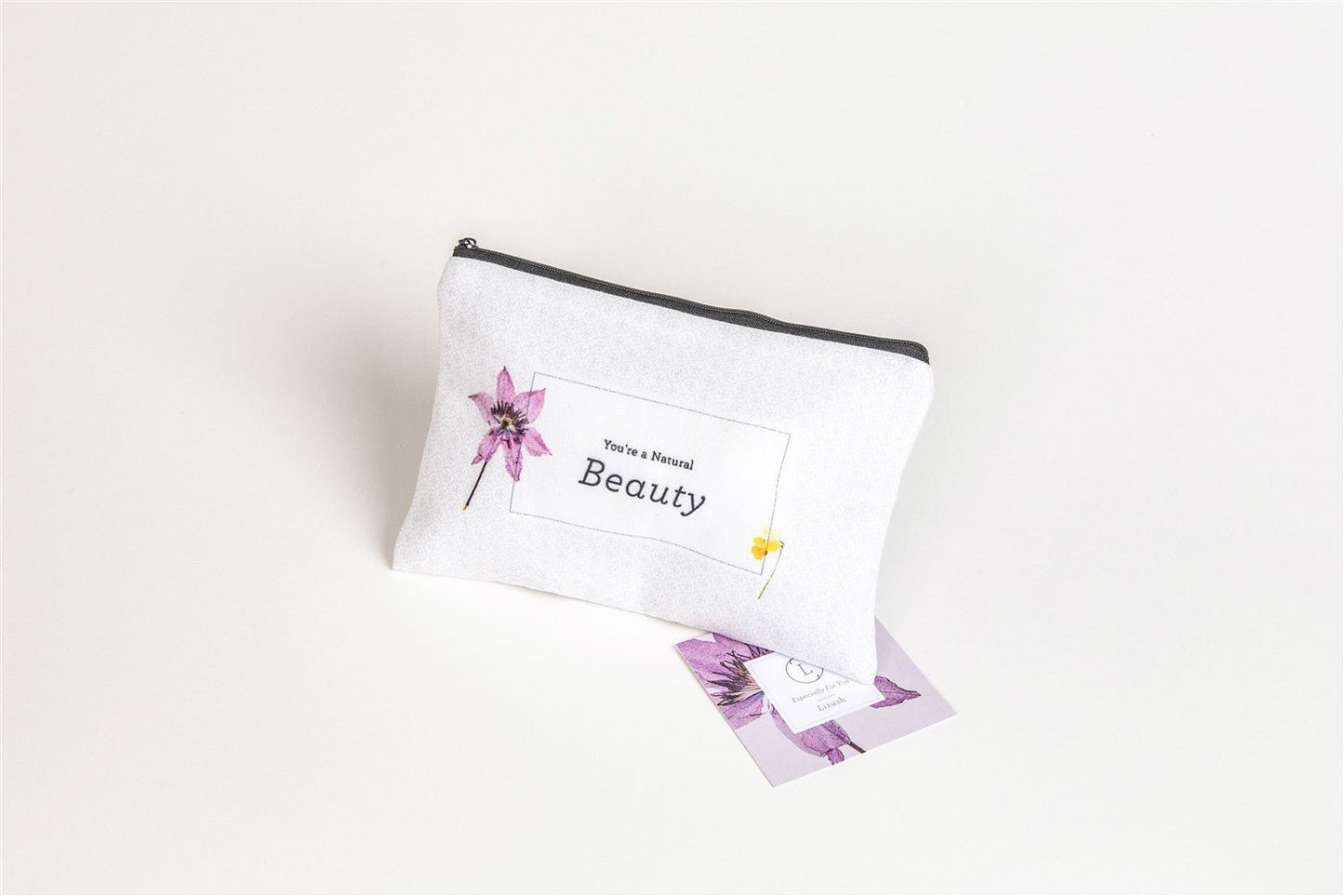 Pet Loss Spa Gift Box - Lavender Scented - Love, Baxter